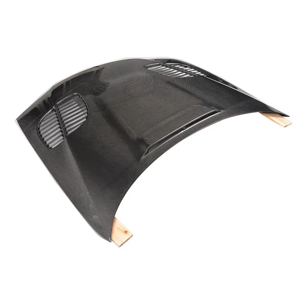 Заводской капот автомобиля ODM E46 Карбоновые капоты-GTR Дизайн для BMW 02-05
Заводской капот автомобиля ODM E46 Карбоновые капоты-GTR Дизайн для BMW 02-05