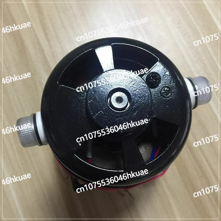 Двигатель герметичной машины 50 Вт 100 Вт Четырехпроводной двигатель постоянного тока Z90 770 810 980I Запасные части для упаковочного оборудования
Двигатель герметичной машины 50 Вт 100 Вт Четырехпроводной двигатель постоянного тока Z90 770 810 980I Запасные части для упаковочного оборудования