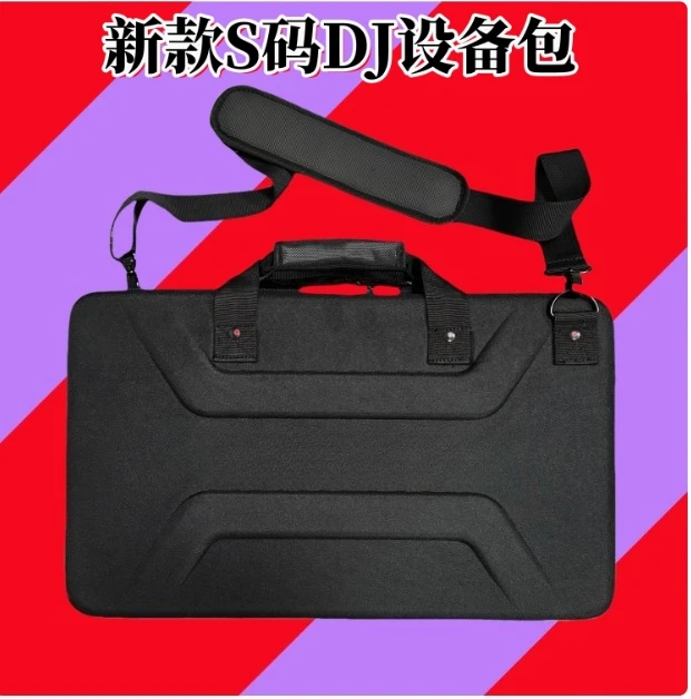 Контроллер S-кода FLX4 400 XDJRR, универсальная машина, сумка для DJing, сумка для DJ-оборудования, цифровой жесткий чехол для хранения
Контроллер S-кода FLX4 400 XDJRR, универсальная машина, сумка для DJing, сумка для DJ-оборудования, цифровой жесткий чехол для хранения