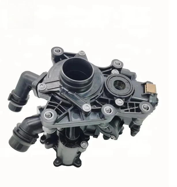 Heat Manage Module For BMW Petrol Engine Thermostat Housing OEM NO.11538631943
Heat Manage Module For BMW Petrol Engine Thermostat Housing OEM NO.11538631943