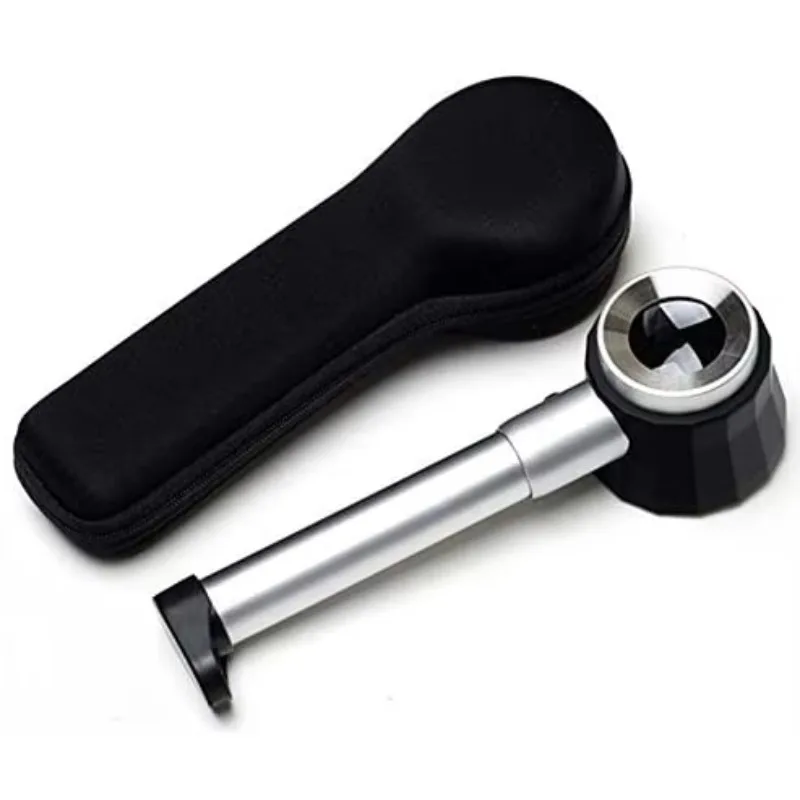 optical magnifying with light scale magnifying x20 jewelry magnifying glass with storage box
optical magnifying with light scale magnifying x20 jewelry magnifying glass with storage box