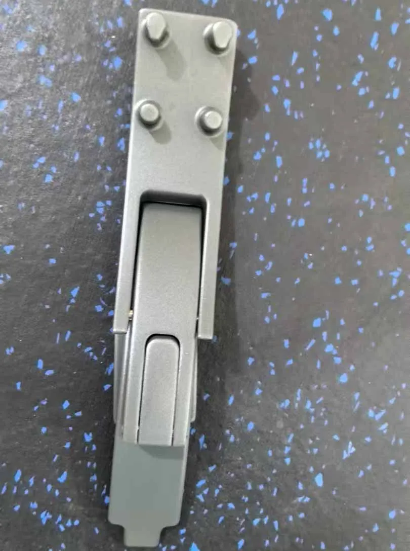 Replacement Lever Buckle for Powerlifting Lever Belts and Weight Lifting Lever Belt
Replacement Lever Buckle for Powerlifting Lever Belts and Weight Lifting Lever Belt