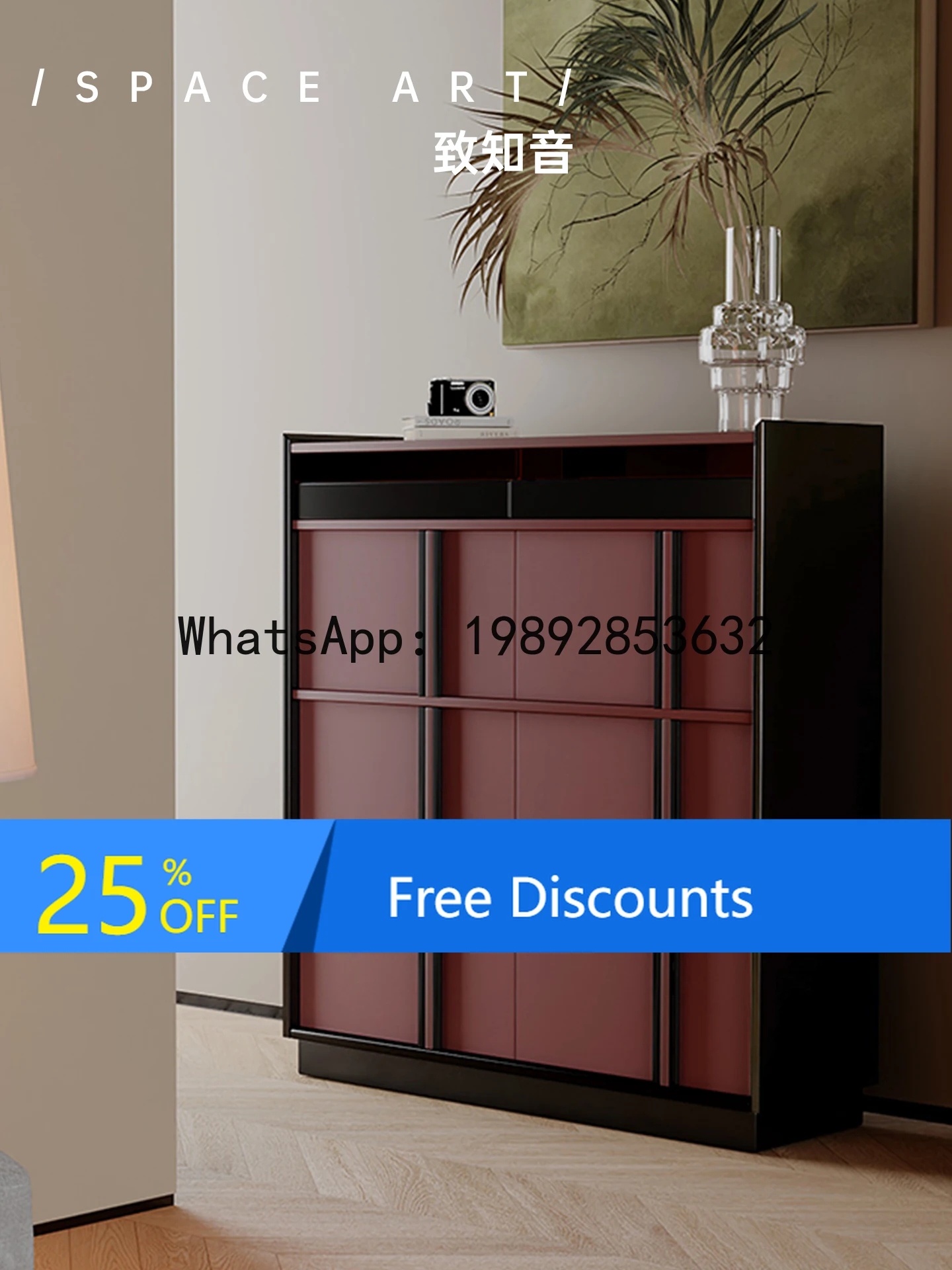 YFY High-End Solid Wood Shoe Home Doorway Drawer Storage Integrated Wall-Mounted Entryway Cabinet Entryway Shoe Cabinet
YFY High-End Solid Wood Shoe Home Doorway Drawer Storage Integrated Wall-Mounted Entryway Cabinet Entryway Shoe Cabinet