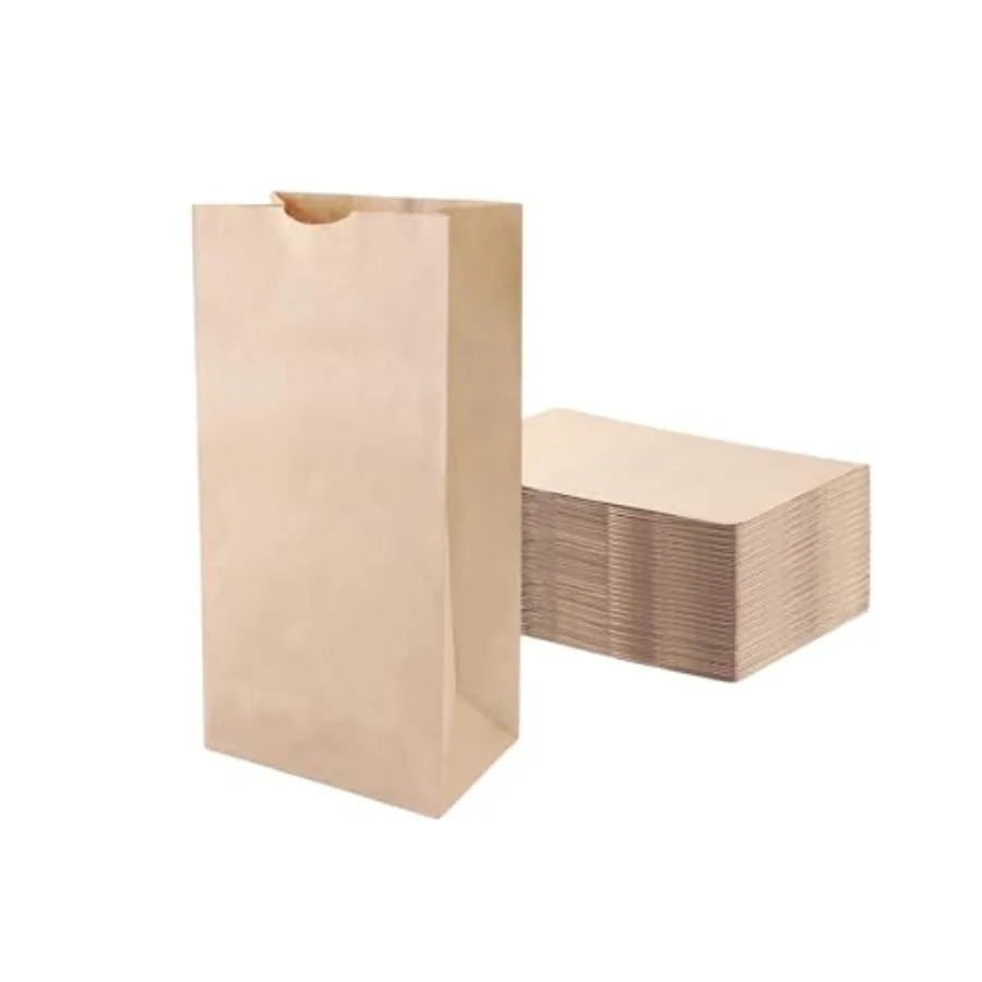 Paper Bags Package of
Paper Bags Package of