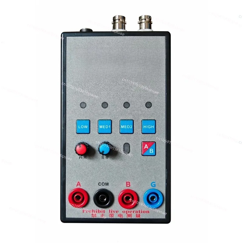PCB Repair VI Curve Tester Circuit Board Maintenance and Detection Instrument
PCB Repair VI Curve Tester Circuit Board Maintenance and Detection Instrument
