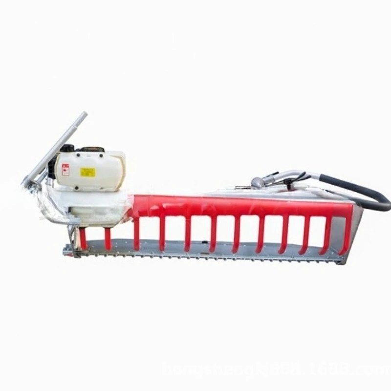 SV100 parallel arc line tea trimmer, Japan T320 power double tea picker tea picker
SV100 parallel arc line tea trimmer, Japan T320 power double tea picker tea picker