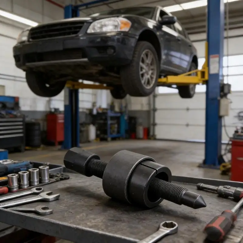 Спроектированный съемник шестерни механической коробки передач для кораблей с твердой стальной конструкцией
Спроектированный съемник шестерни механической коробки передач для кораблей с твердой стальной конструкцией