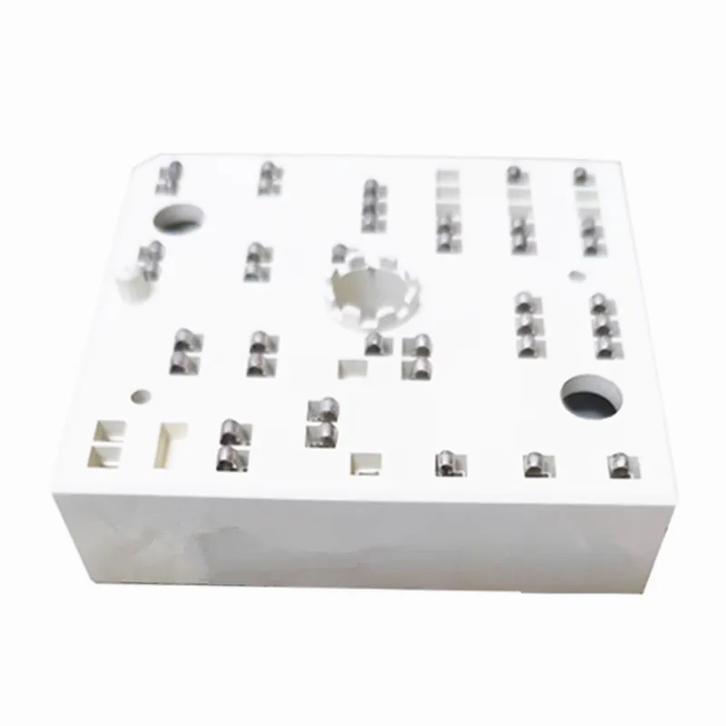 1 шт. 100% новый модуль IGBT SKIIP24NAB126V10 SKIIP23NAB126V1 SKIIP23NAB12T4V1 SKIIP23NAB12T4V10
1 шт. 100% новый модуль IGBT SKIIP24NAB126V10 SKIIP23NAB126V1 SKIIP23NAB12T4V1 SKIIP23NAB12T4V10