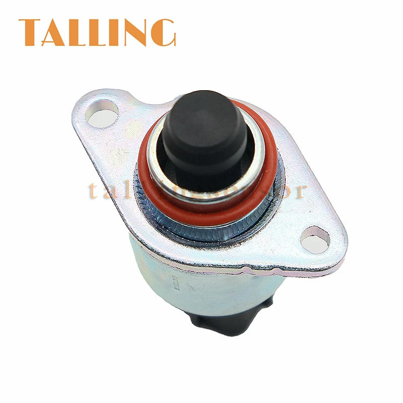 22650KA210 IACV Idle Air Control Valve For Subaru Sambar 2006 Automotive Spare Parts High Quality
22650KA210 IACV Idle Air Control Valve For Subaru Sambar 2006 Automotive Spare Parts High Quality