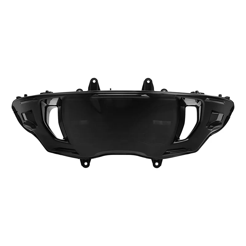 LED Headlight Lamp Assembly Fit For Harley CVO Road Glide 2023-2025 2024 Motorcycle Accessories
LED Headlight Lamp Assembly Fit For Harley CVO Road Glide 2023-2025 2024 Motorcycle Accessories