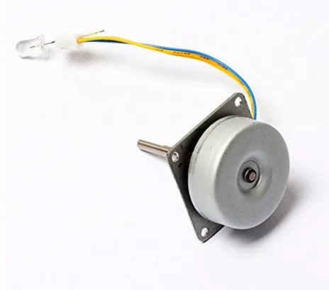 3 Phase Micro Brushless Generator Mini Wind Hand Generator DIY Motor 3-24V AC
3 Phase Micro Brushless Generator Mini Wind Hand Generator DIY Motor 3-24V AC