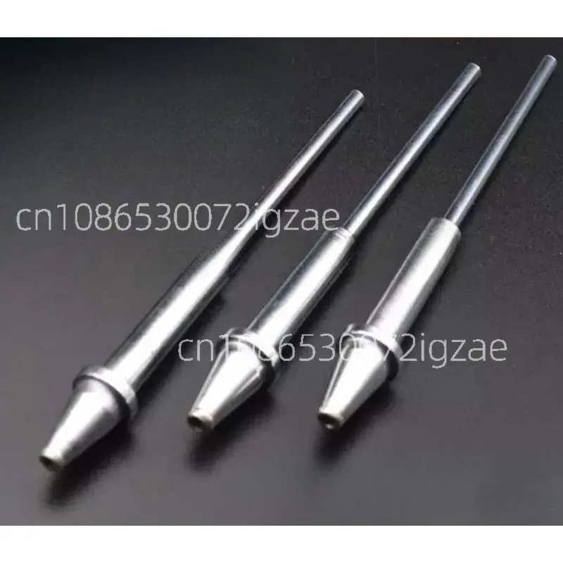 3pcs/lot 1.0mm 1.5mm 2.0mm Replacement Nozzle for S-998P Electric Vacuum Double-Pump Electric Suction Tin Guns
3pcs/lot 1.0mm 1.5mm 2.0mm Replacement Nozzle for S-998P Electric Vacuum Double-Pump Electric Suction Tin Guns