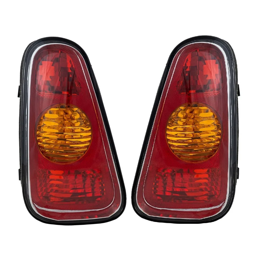 1 шт. задний стоп-сигнал, задний фонарь, указатель поворота для BMW MINI R50 R52 R53 2001 2002 2003 2004, без лампы
1 шт. задний стоп-сигнал, задний фонарь, указатель поворота для BMW MINI R50 R52 R53 2001 2002 2003 2004, без лампы