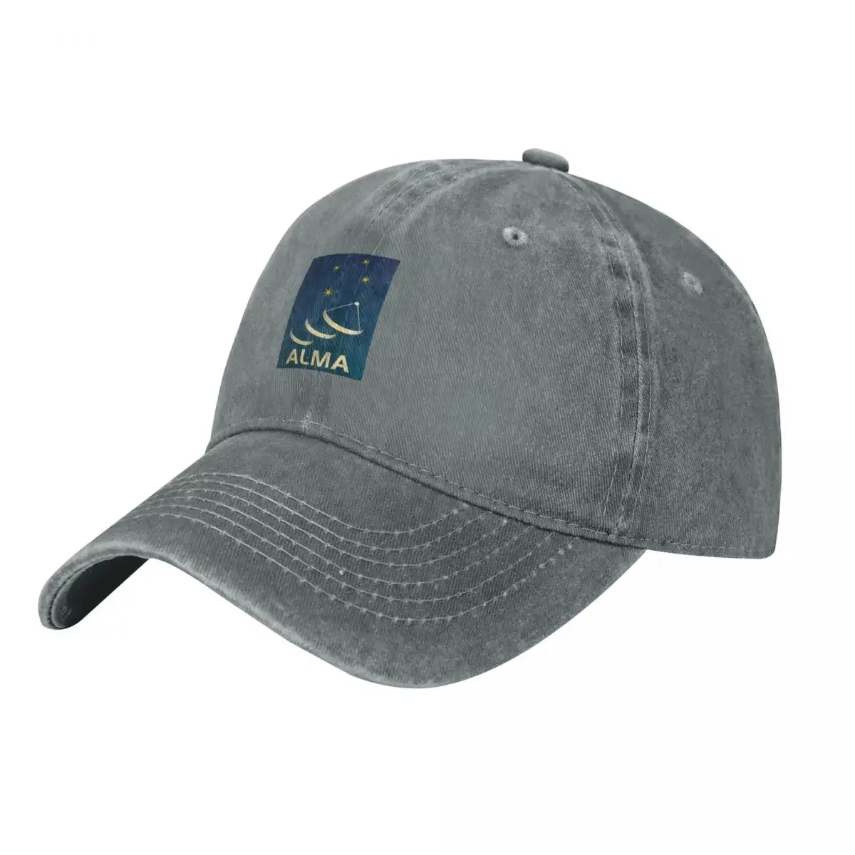Atacama Large Millimeter Array logo - vintage look Baseball Cap Dropshipping black Sunhat Hat Man For The Sun For Girls Men's
Atacama Large Millimeter Array logo - vintage look Baseball Cap Dropshipping black Sunhat Hat Man For The Sun For Girls Men's