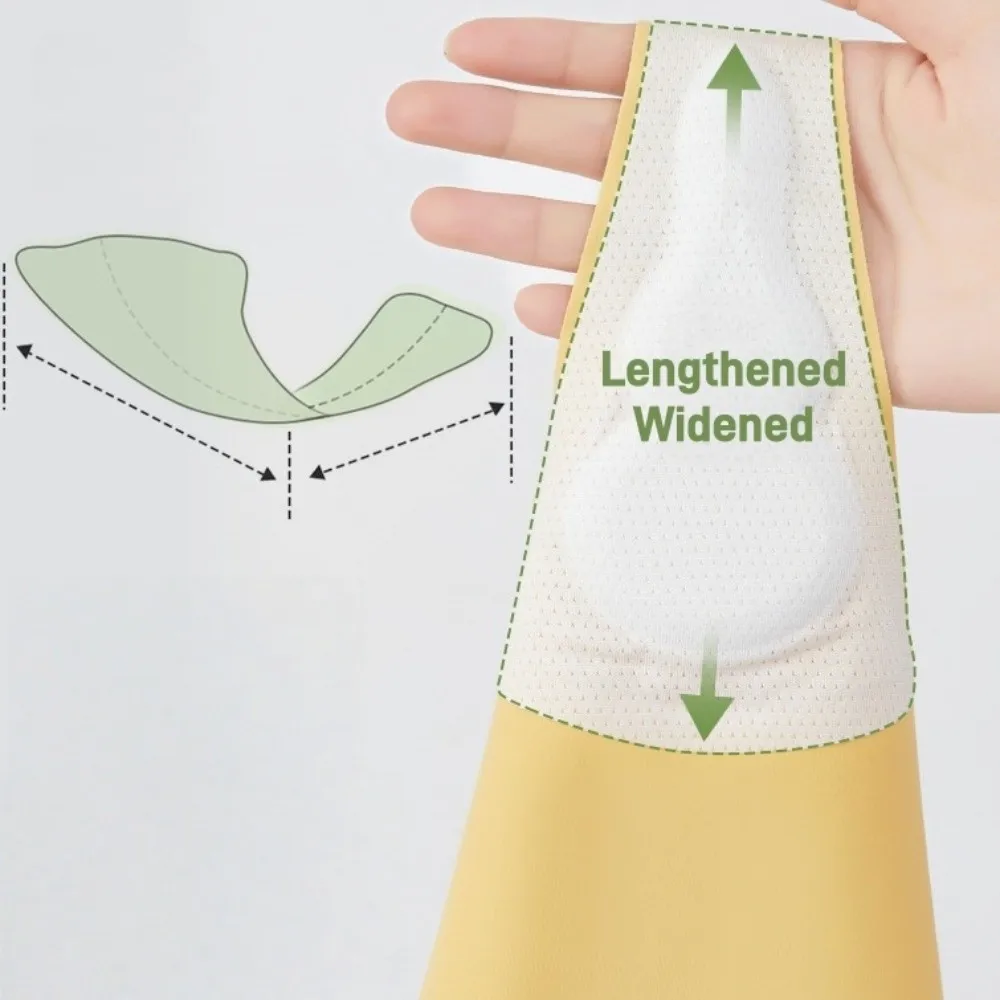 Extended and Widened Inner Lining Ice Silk Panties Low Waist Thin Seamless Briefs Breathable Comfortable Yoga Triangle Underwear
Extended and Widened Inner Lining Ice Silk Panties Low Waist Thin Seamless Briefs Breathable Comfortable Yoga Triangle Underwear