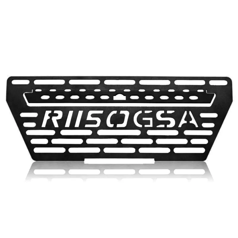 Oil cooler core protector For BMW R1150GS ADVENTURE R 1150 GS R-1150GS Motorcycle Accessories Radiator Grille Guard Protector
Oil cooler core protector For BMW R1150GS ADVENTURE R 1150 GS R-1150GS Motorcycle Accessories Radiator Grille Guard Protector