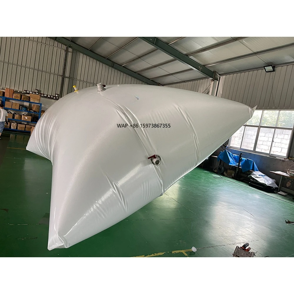 Manufacturer supplies pillow-shaped liquid bag flexible PVC portable water storage bag
Manufacturer supplies pillow-shaped liquid bag flexible PVC portable water storage bag