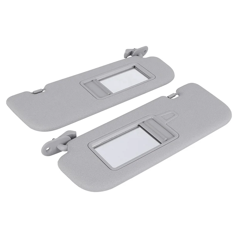 BB-1 пара автомобильных солнцезащитных козырьков, левый + правый боковой солнцезащитный козырек, детали, аксессуары для Hyundai Elantra MD 2011-2015 852103X000TX 852203X00
BB-1 пара автомобильных солнцезащитных козырьков, левый + правый боковой солнцезащитный козырек, детали, аксессуары для Hyundai Elantra MD 2011-2015 852103X000TX 852203X00