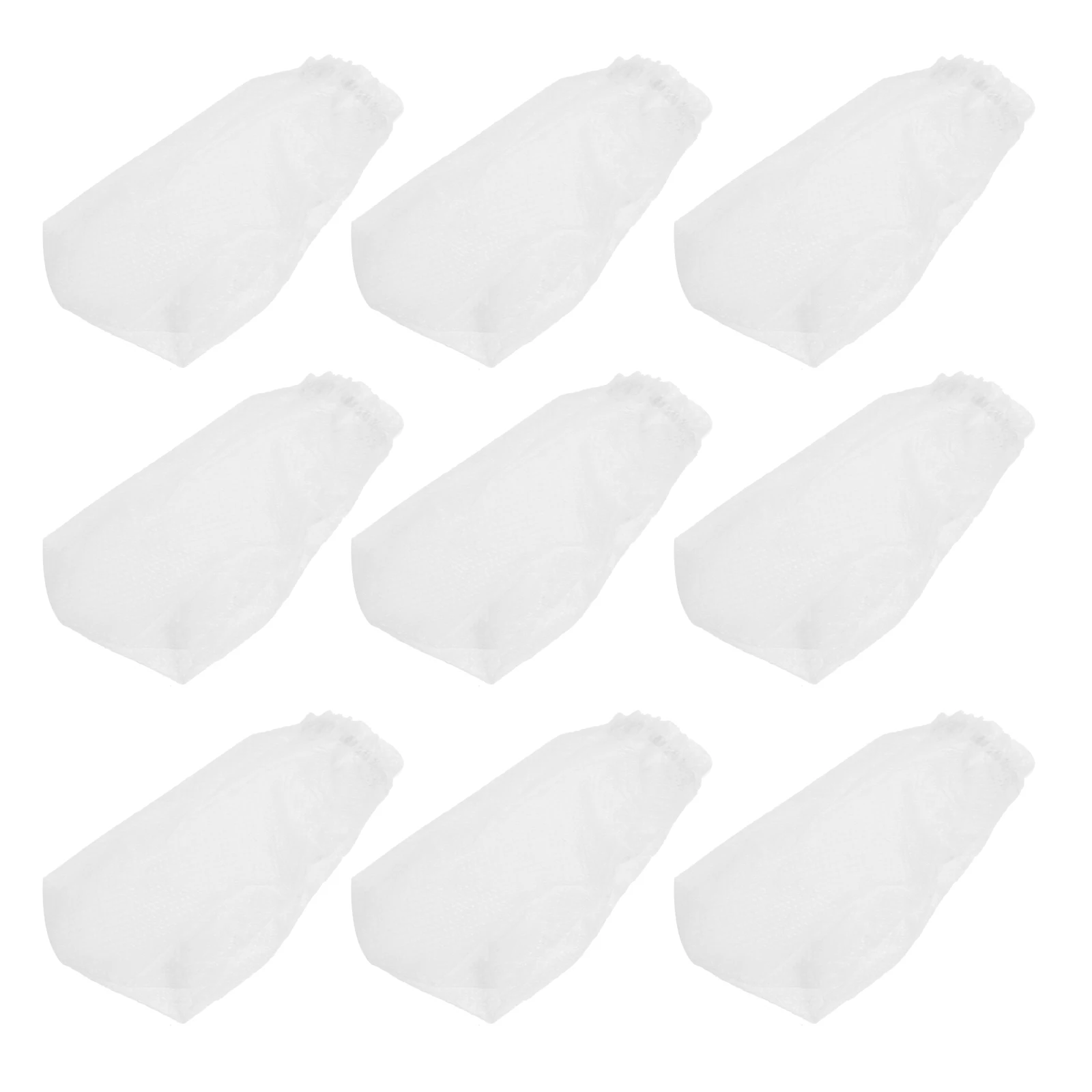 20pcs Filter Socks Durable Reusable Mesh Fecal Suction Device Strainer Replacement Fish Tank Aquarium Filter Bags
20pcs Filter Socks Durable Reusable Mesh Fecal Suction Device Strainer Replacement Fish Tank Aquarium Filter Bags