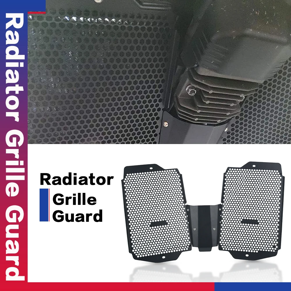 Radiator Grill Guard For Tiger 900 Tiger900 PRO GT Rally 2020 2021 2022 2023 Motorcycle Engine Cooling Cover Protector
Radiator Grill Guard For Tiger 900 Tiger900 PRO GT Rally 2020 2021 2022 2023 Motorcycle Engine Cooling Cover Protector