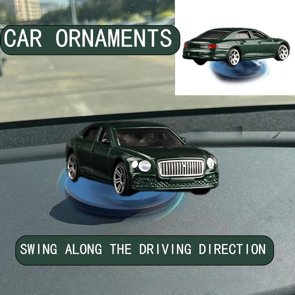 Car Drift Rotating Ornaments Auto Dashboard Turning Racing Model Deco Carindividuality Center Console Decoration For Q7 RS5
Car Drift Rotating Ornaments Auto Dashboard Turning Racing Model Deco Carindividuality Center Console Decoration For Q7 RS5