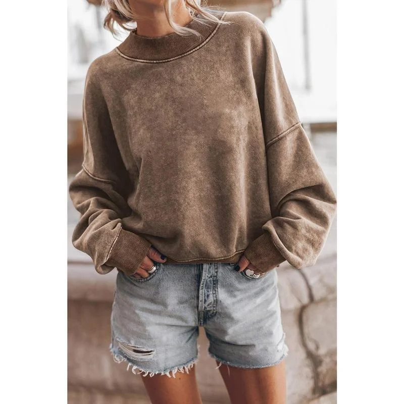 Women's Color Hoodie Comfortable Cotton Sweatshirt Spring Summer Casual Streetwear Fashionable Women's Clothing
Women's Color Hoodie Comfortable Cotton Sweatshirt Spring Summer Casual Streetwear Fashionable Women's Clothing