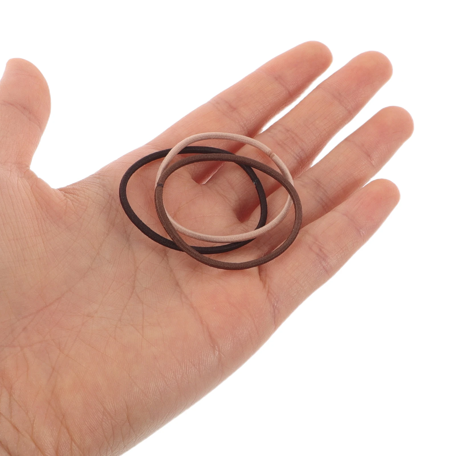 100pcs Hair Tiny Rubber Bands 0.2mm Thin Kids Baby Rubber Bands Small Elastic No Damage Portable Summer Accessories
100pcs Hair Tiny Rubber Bands 0.2mm Thin Kids Baby Rubber Bands Small Elastic No Damage Portable Summer Accessories