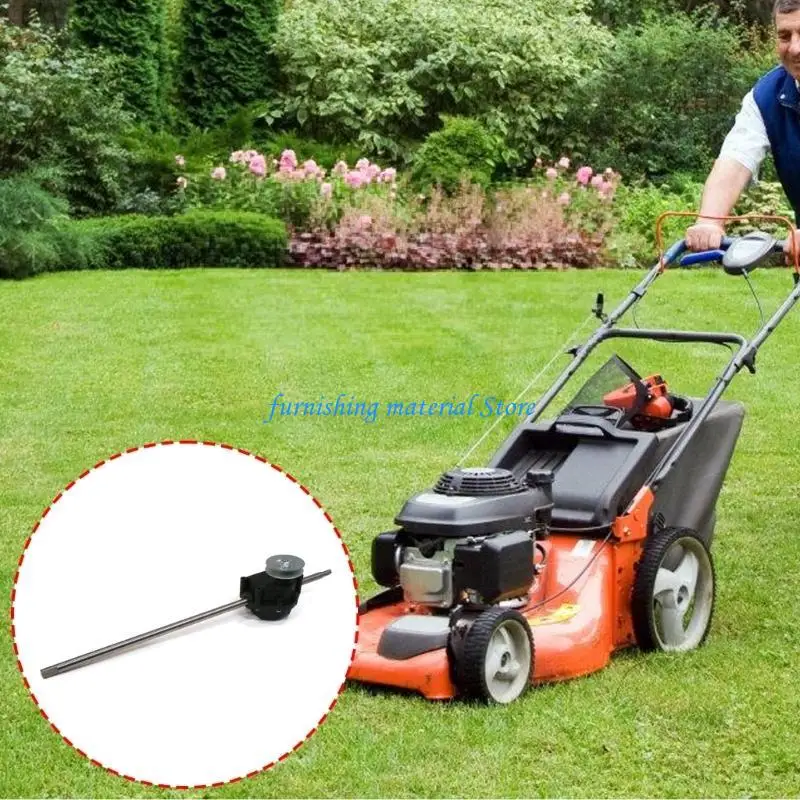 Y5GD 1219178 Multifunctional Lawn Mower Transmission Component Unit for Gardens Parks Regular Lawn Upkeep Enhances Efficiency
Y5GD 1219178 Multifunctional Lawn Mower Transmission Component Unit for Gardens Parks Regular Lawn Upkeep Enhances Efficiency