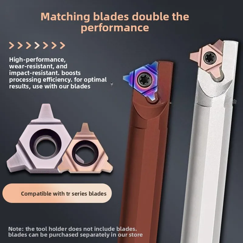 Colorful Hardened Boring Insert CCMT09T304 CCMT060204 for Inner Hole Turning Quenched Steel Smooth
Colorful Hardened Boring Insert CCMT09T304 CCMT060204 for Inner Hole Turning Quenched Steel Smooth