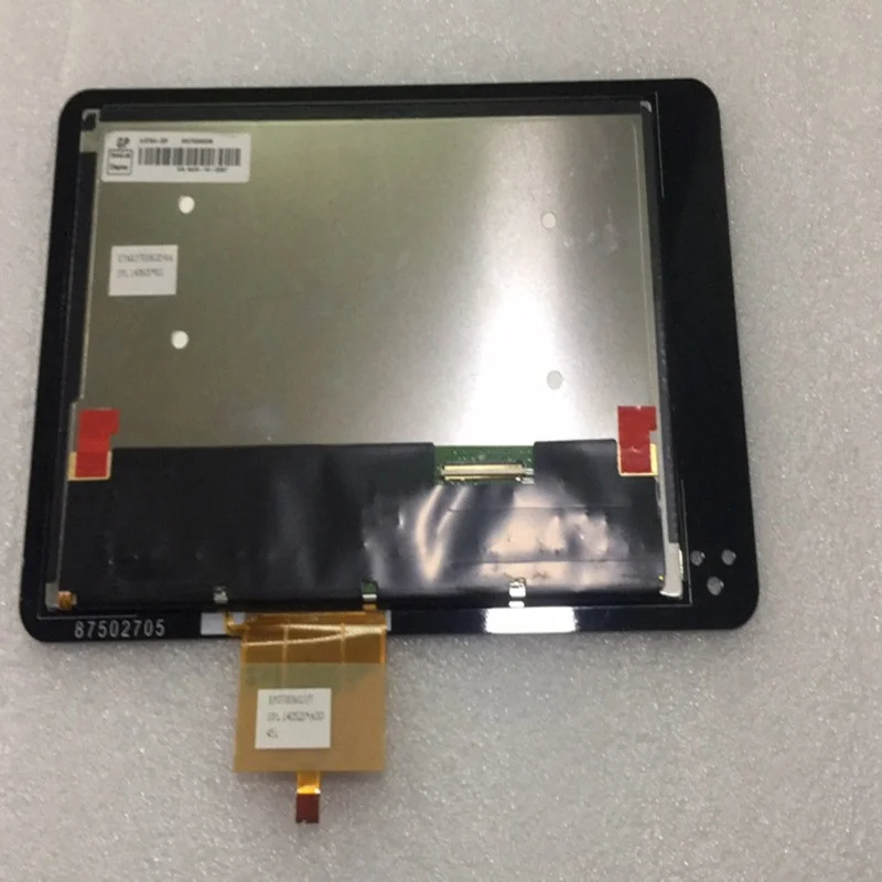EP0700MLU7 lcd display screen panel
EP0700MLU7 lcd display screen panel