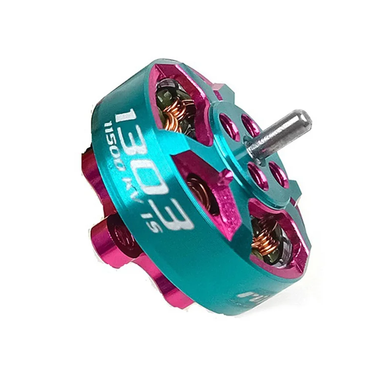 YSUN-V3 1303 Plus Бесщеточный двигатель Дронный двигатель 11500KV для 2-дюймового гоночного дрона FPV Cinewhoop
YSUN-V3 1303 Plus Бесщеточный двигатель Дронный двигатель 11500KV для 2-дюймового гоночного дрона FPV Cinewhoop