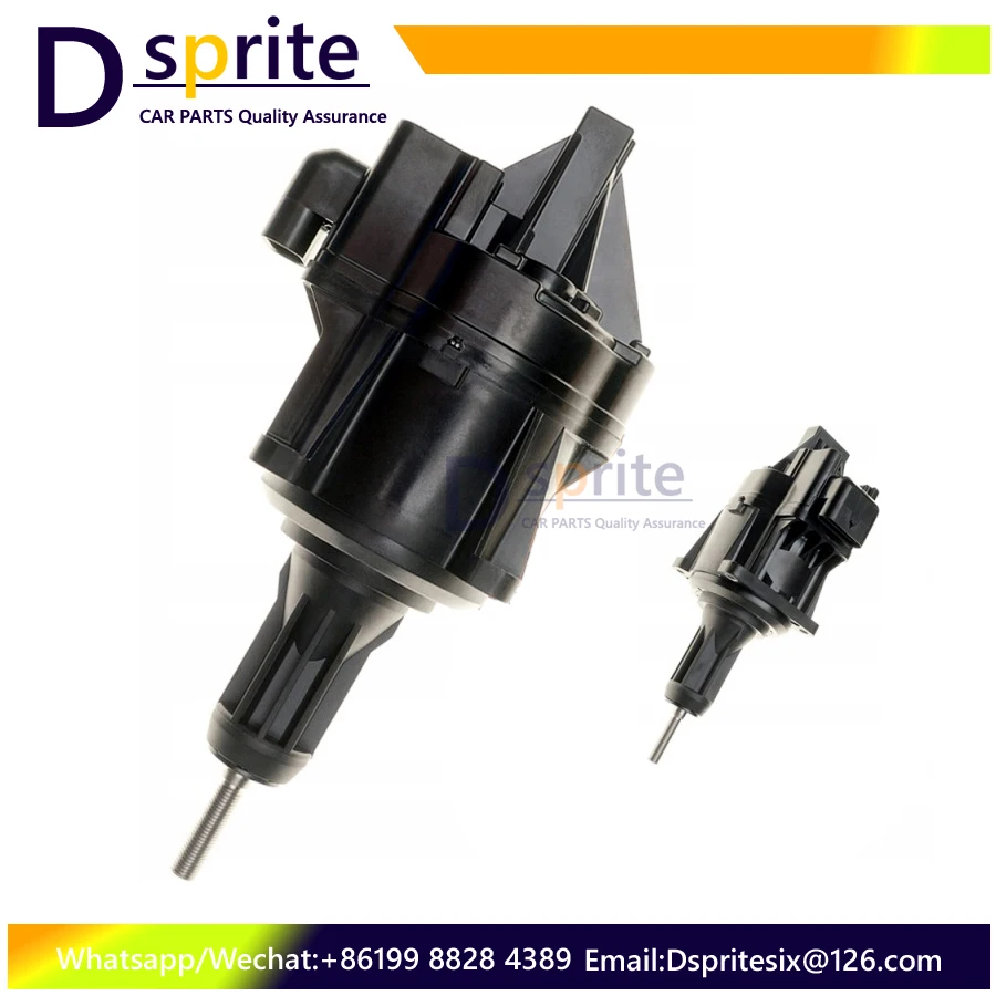 New 1X Car Accessories Engine Parts Turbocharger Wastegate Set Wastegate Valve Actuator for BMW K6T51074 11658660987 49477-19843
New 1X Car Accessories Engine Parts Turbocharger Wastegate Set Wastegate Valve Actuator for BMW K6T51074 11658660987 49477-19843