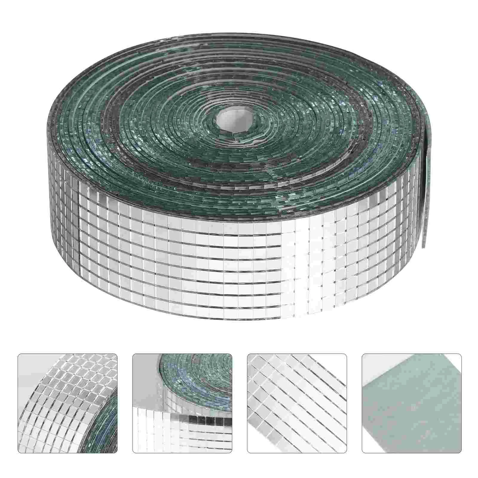 10 метров 5X5 мм самоклеящаяся стеклянная настенная плитка зеркальные наклейки водонепроницаемые наклейки на плитку для украшения ванной комнаты и кухни
10 метров 5X5 мм самоклеящаяся стеклянная настенная плитка зеркальные наклейки водонепроницаемые наклейки на плитку для украшения ванной комнаты и кухни