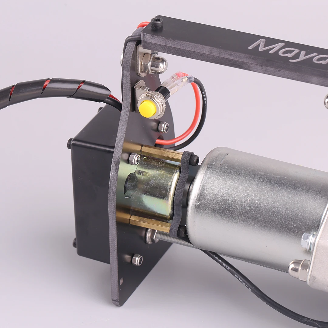 10pcs M3 X 25mm+6mm Male to Female Brass Pillar Isolation Column Support Fixing Spare Parts for Model UAV
10pcs M3 X 25mm+6mm Male to Female Brass Pillar Isolation Column Support Fixing Spare Parts for Model UAV