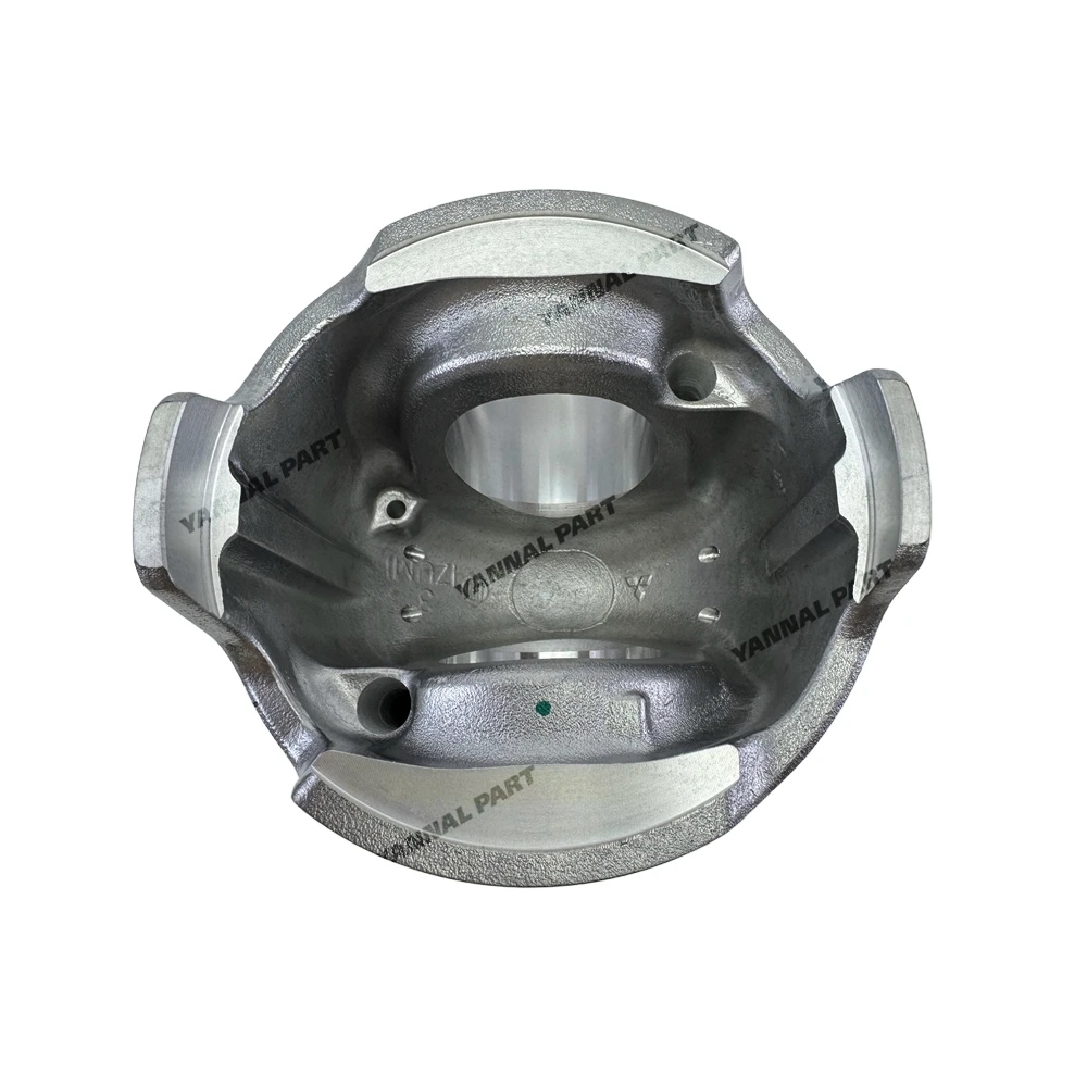 1 PCS S12H Piston For Mitsubishi Engine Parts
1 PCS S12H Piston For Mitsubishi Engine Parts