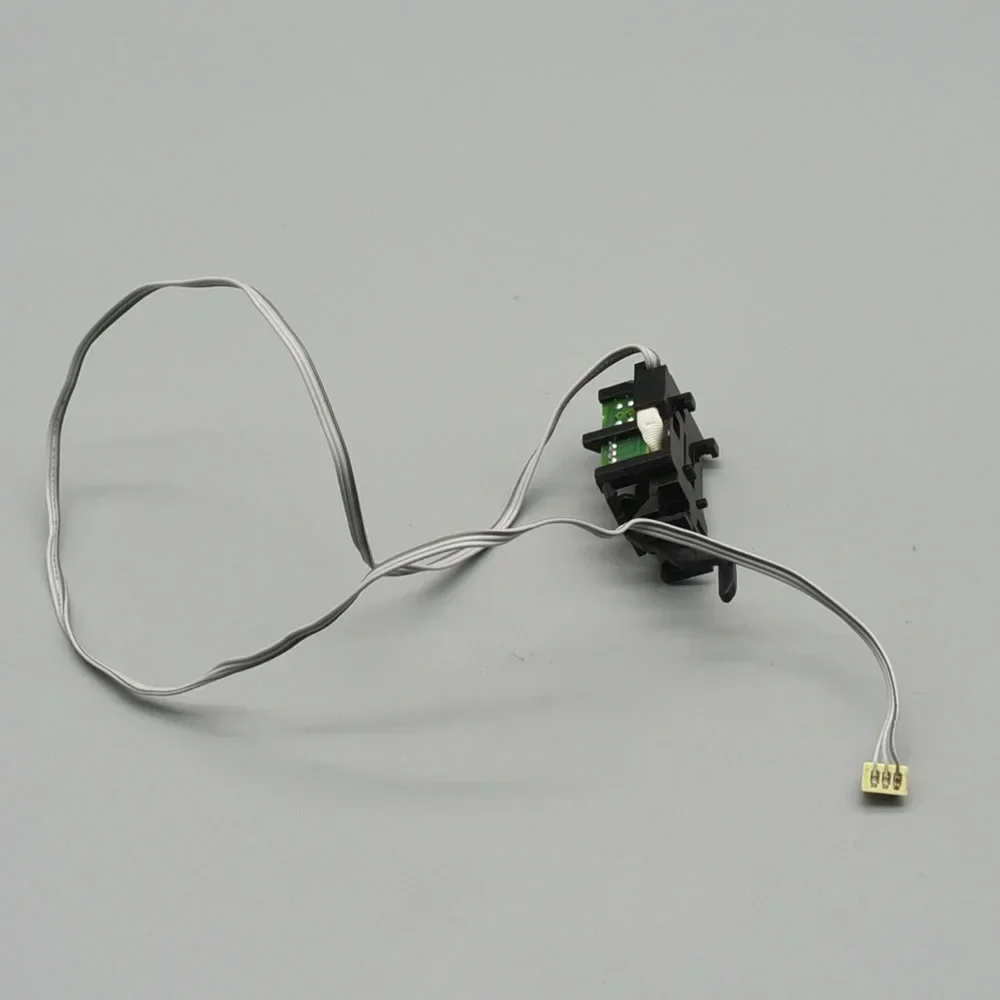 MJL 1Pcs for Epson 1300 1390 1100 1430 1500 2000 L1800 paper feed sensor printer parts
MJL 1Pcs for Epson 1300 1390 1100 1430 1500 2000 L1800 paper feed sensor printer parts