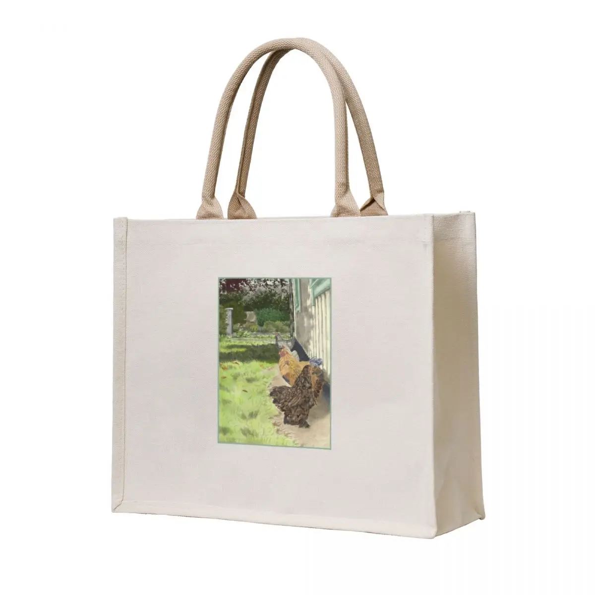 Chickens aquarelle and crayon painting Tote Bag large tote bag Canvas bag shopper women canvas luxury women
Chickens aquarelle and crayon painting Tote Bag large tote bag Canvas bag shopper women canvas luxury women