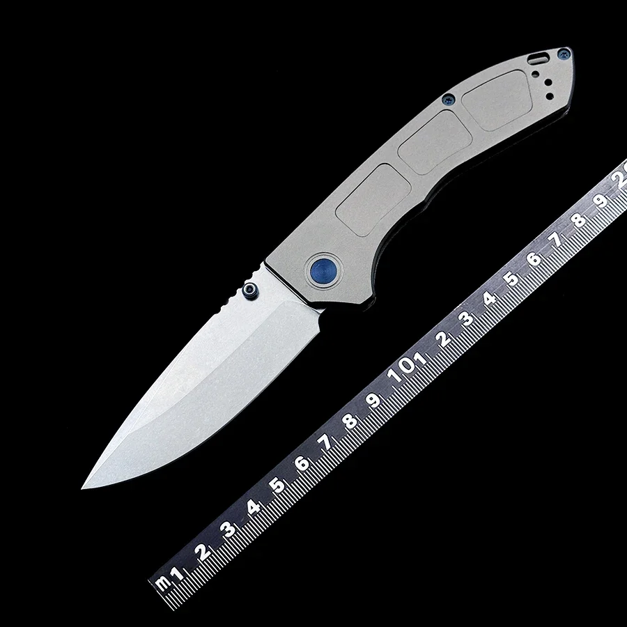 BM 798, алюминиевый складной нож для улицы, кемпинга, охоты, карманный нож для инструментов EDC
BM 798, алюминиевый складной нож для улицы, кемпинга, охоты, карманный нож для инструментов EDC