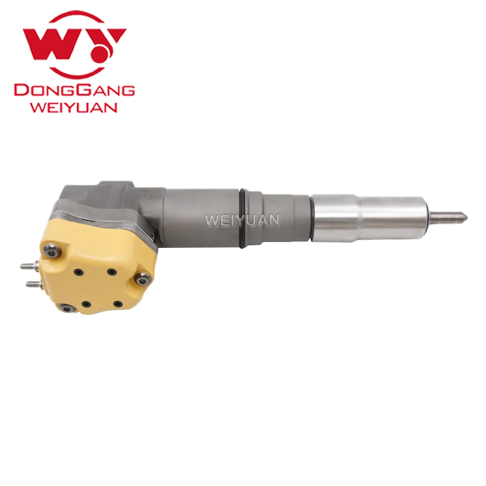 6pcs/lot WEIYUNA CAT3412E Fuel injector 232-1171,174-7526,198-6877,232-1183,174-7528 Reman for Caterpillar 3412E diesel engine
6pcs/lot WEIYUNA CAT3412E Fuel injector 232-1171,174-7526,198-6877,232-1183,174-7528 Reman for Caterpillar 3412E diesel engine
