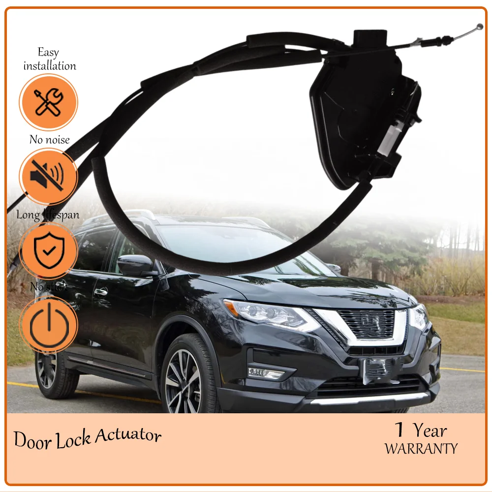 Impact Buffered Rear Right Door Lock Actuator,Suited to Nissan Rogue 2014-2019,oem 82500-4BA0A,82500-4BA0B,937-946,82500-4BA0A
Impact Buffered Rear Right Door Lock Actuator,Suited to Nissan Rogue 2014-2019,oem 82500-4BA0A,82500-4BA0B,937-946,82500-4BA0A