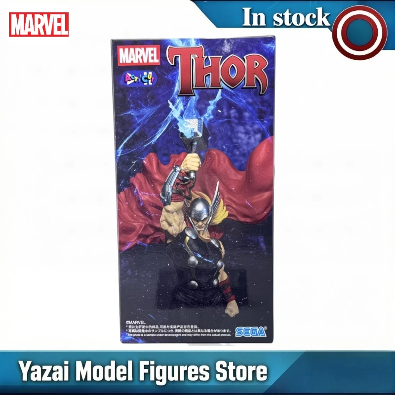 Original Marvel Legends Series THOR Action Figure Model Toys Gift
Original Marvel Legends Series THOR Action Figure Model Toys Gift