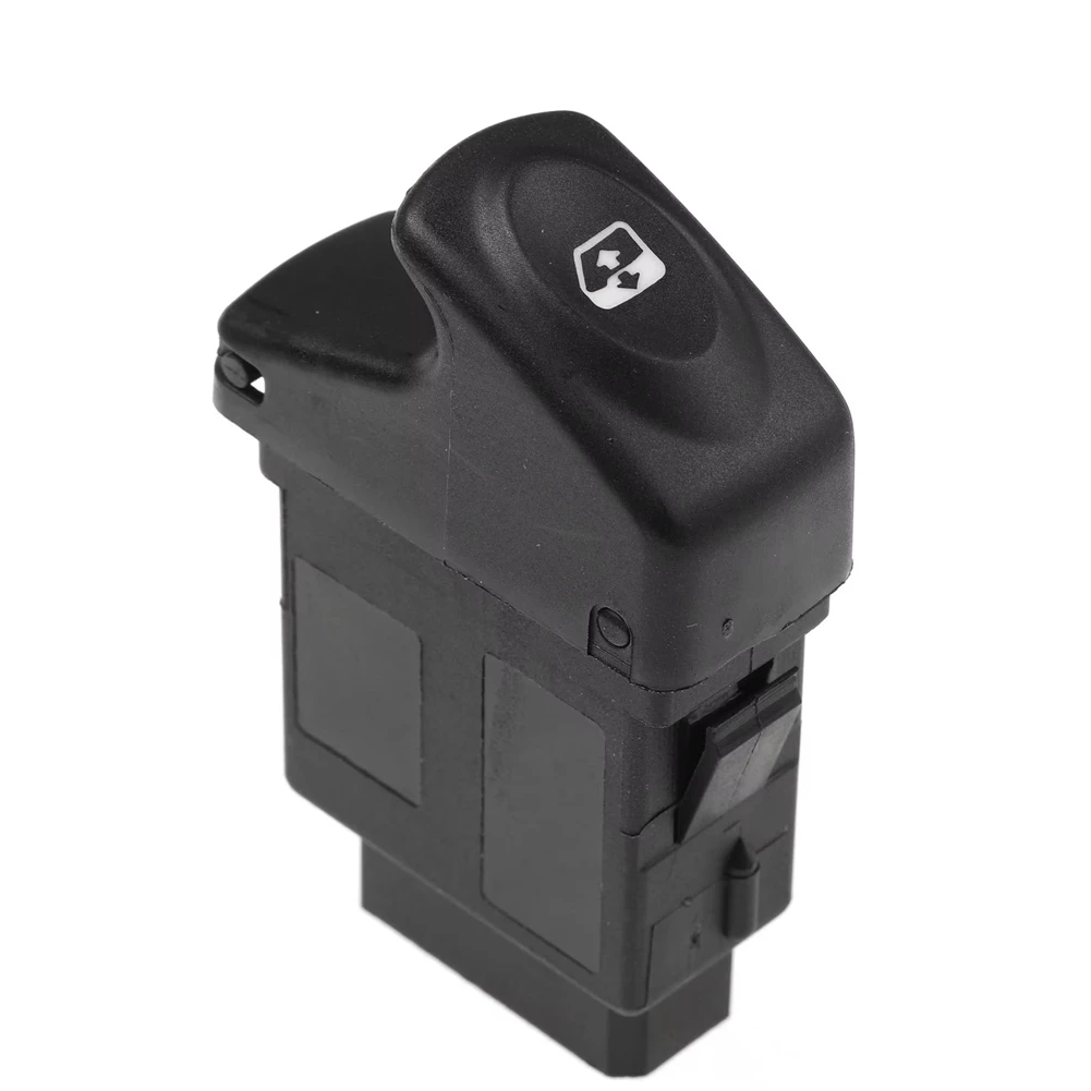 Car 7700307605 Power Window Switch Control Button 5Pins For Renault Clio Renault Clio I Renault Kangoo Megane 1990-2016-A08Q
Car 7700307605 Power Window Switch Control Button 5Pins For Renault Clio Renault Clio I Renault Kangoo Megane 1990-2016-A08Q
