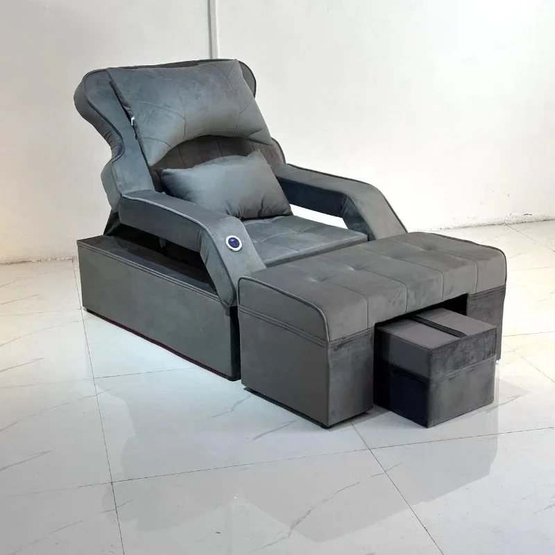 Designer Simple Pedicure Chairs Minimalist Luxury Nails Spa Salon Chair Foot Spa Modern Sofa Manicura Beauty Furniture HD50XZ
Designer Simple Pedicure Chairs Minimalist Luxury Nails Spa Salon Chair Foot Spa Modern Sofa Manicura Beauty Furniture HD50XZ
