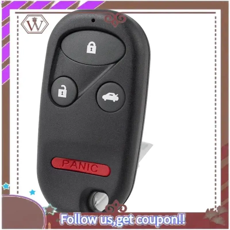 A57E-2 шт. брелок A269ZUA101 434 HZ замена для Honda Accord 1996 1997 1998 1999 HONDA CIVIC 1998 1999 2000 2001 2002
A57E-2 шт. брелок A269ZUA101 434 HZ замена для Honda Accord 1996 1997 1998 1999 HONDA CIVIC 1998 1999 2000 2001 2002