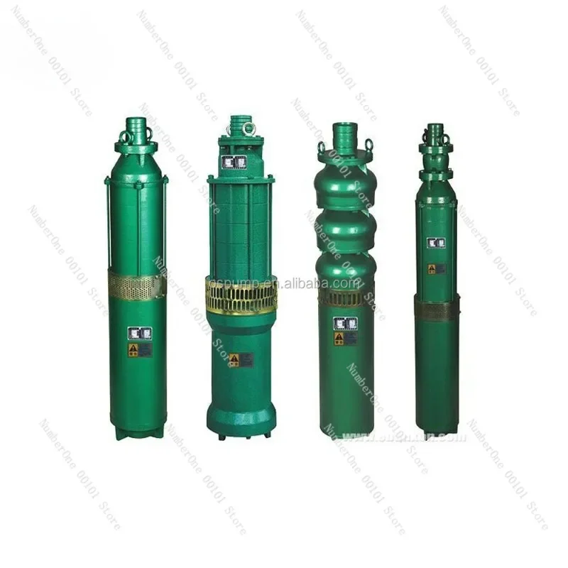 YUNYI QJ 3 Phase Submersible Pump/submersible Water Pumps For Deep Wells Pump
YUNYI QJ 3 Phase Submersible Pump/submersible Water Pumps For Deep Wells Pump