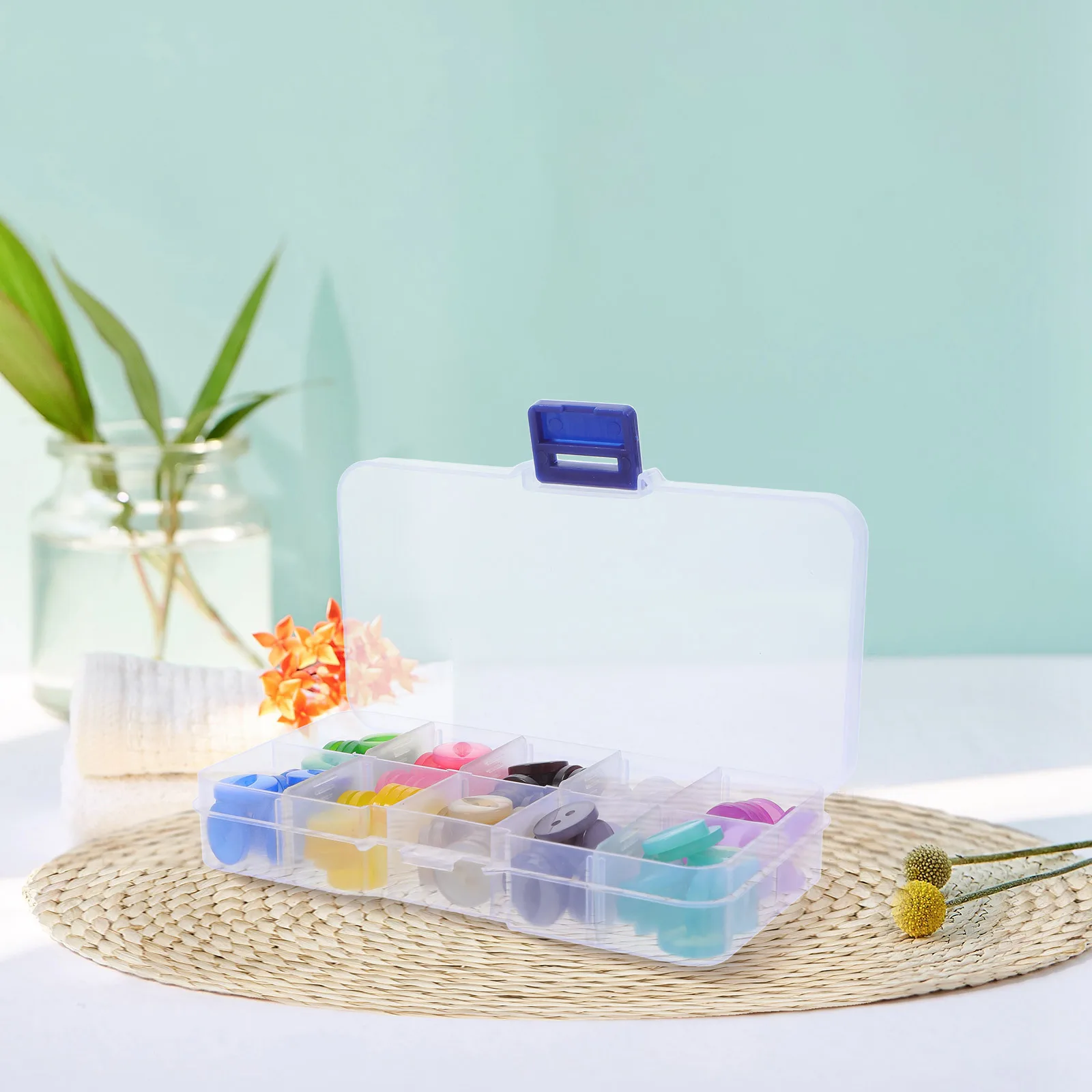 150pcs Resin Fish Eye Buttons 14Mm Round 2-Hole Assorted Colors For Diy Sewing Crafts Coats Suits Sweaters Children Clothing
150pcs Resin Fish Eye Buttons 14Mm Round 2-Hole Assorted Colors For Diy Sewing Crafts Coats Suits Sweaters Children Clothing