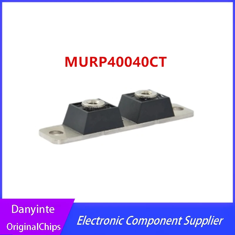 1Pcs/Lot MURP40040CT MURP40040
1Pcs/Lot MURP40040CT MURP40040