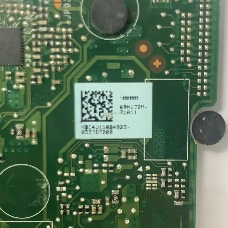 Для Acer A715-73G GS5FA REV.2.0 с материнской платой процессора SR3RK I7-8705G NBC4J11004, материнская плата для ноутбука, 100% полностью протестирована, работает хорошо 
Для Acer A715-73G GS5FA REV.2.0 с материнской платой процессора SR3RK I7-8705G NBC4J11004, материнская плата для ноутбука, 100% полностью протестирована, работает хорошо