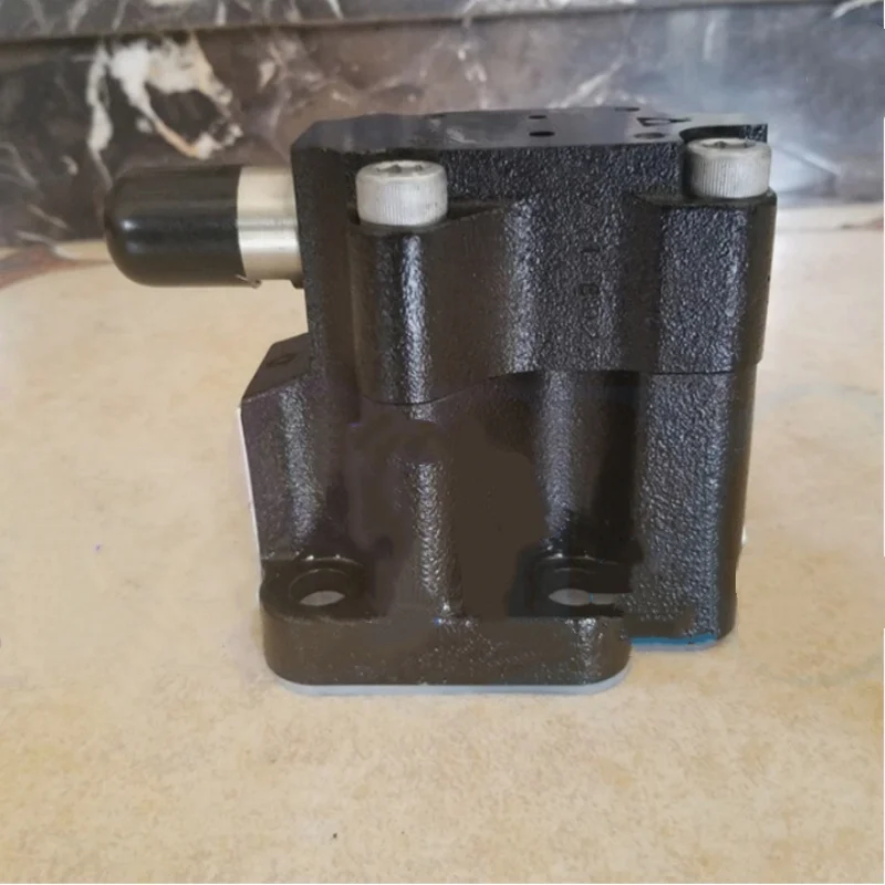 Brand new original overflow valve AGMZO-A-10/210 AGMZO-A-10/350 AGMZO-TERS-PS-10/210/I DPZE-A-273-L5 10 DPZE-A-273-S5 10 
Brand new original overflow valve AGMZO-A-10/210 AGMZO-A-10/350 AGMZO-TERS-PS-10/210/I DPZE-A-273-L5 10 DPZE-A-273-S5 10