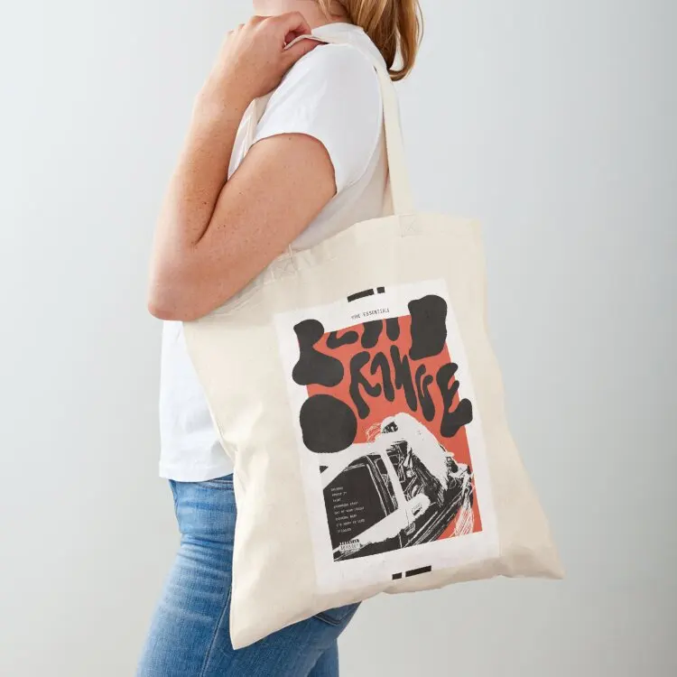 Blood Orange Essentials Poster Tote Bag custom tote bag Gift bags cloth bag woman
Blood Orange Essentials Poster Tote Bag custom tote bag Gift bags cloth bag woman